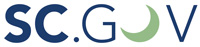 SC.GOV logo